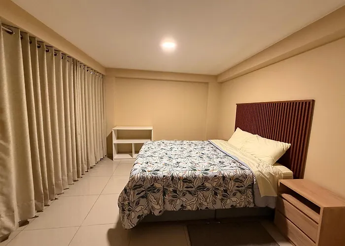 Tres Cruces Private Homestay