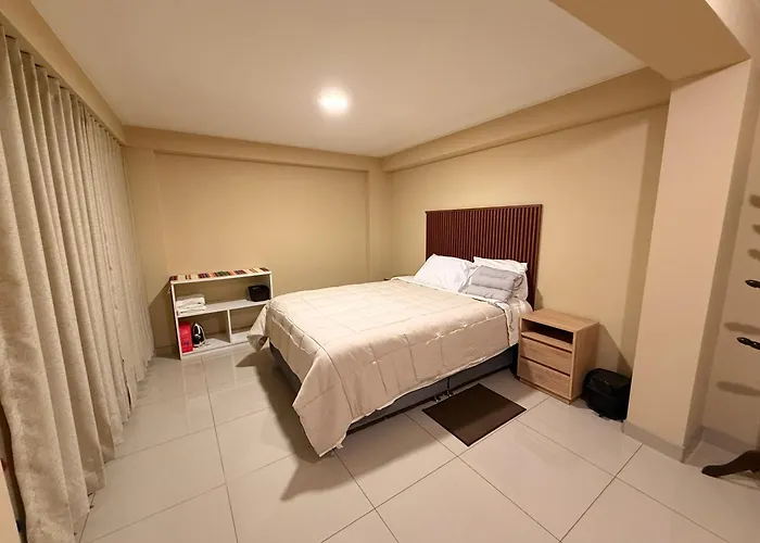 Homestay Tres Cruces Private Cusco