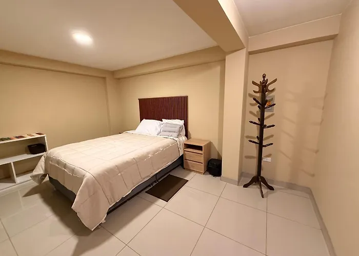 Tres Cruces Private Homestay Cusco