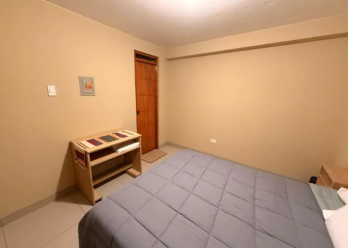 Homestay Tres Cruces Private Cusco